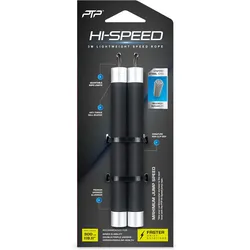 PTP Lightweight Speed Rope HI-SPEED EINHEITSGRÖSSE