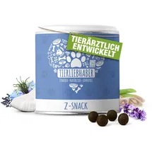 TIERLIEBHABER Z-Snack 350 g
