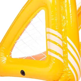 Intex Wasserspiel Fun Goals mit Tor und Ball