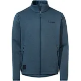 Vaude Valsorda Fleece Herren blau - L
