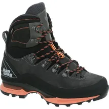 Hanwag Alverstone II GTX Damen asphalt/orink 37,5