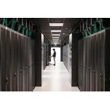 Aruba Networks Aruba 6200M 24G Class4 PoE 4SFP+ Switch