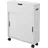 [en.casa] Kempele Badkommode 52 x 67 x 17 cm Weiß