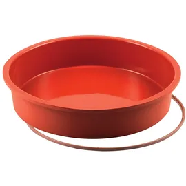 Silikomart | SFT118 Stampo ROTONDO, Kuchenform