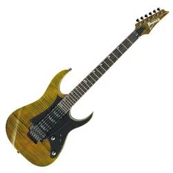 Ibanez RG950WFMZ-TGE Premium E-Gitarre