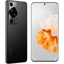 Huawei P60 Pro 8 GB RAM 256 GB black