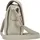 Gabor Gillian Clutch Synthetik Beige/Weiß
