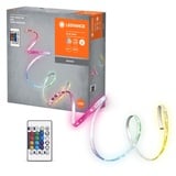 Osram Ledvance Flex Audio mit Fernbedienung 20 W RGB + RC LED-Streifen 20W 5m (095405)