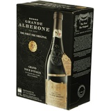 Grande Alberone Primitivo 14,5% vol Italien Rotwein Bag in Box, BiB 300cl