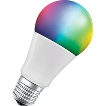 Osram Ledvance Smart+ ZB CLA60 Birnenform, E 27 - 9 W