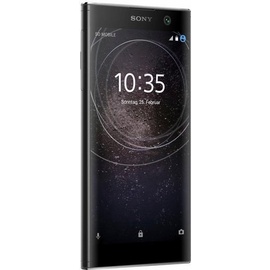 Sony Xperia XA2 schwarz