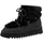 TAMARIS Damen Stiefel Leder schwarz 38