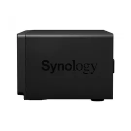 Synology Disk Station DS1821+ - NAS-Server - 8 Schächte