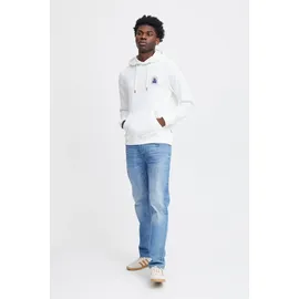 Blend Hoodie BHSweatshirt in weiß | Gr.: L