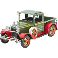 Metal Earth Ford Model A