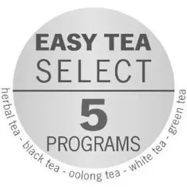 Severin Deluxe Mini WK 3473