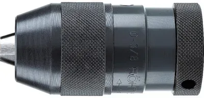 Schnellsp.-Bohrf.Supra 0-8mm B12