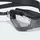 adidas Ripstream Starter Kinderschwimmbrille schwarz/silber One Size