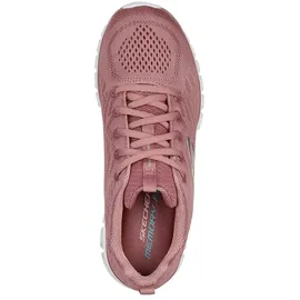 SKECHERS Graceful - Get Connected Mauve 37