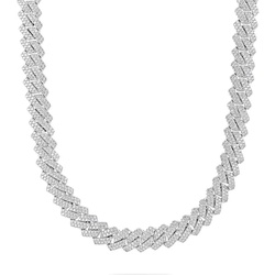 FAVS Kette Messing Ketten   Herren 