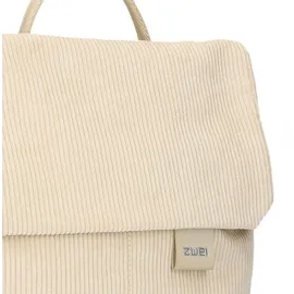 Zwei Mademoiselle MR8 Beige