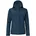 Rosemoor Padded Ii Jacke Dark Sea 38