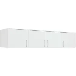 Aufsatzschrank Lasse Weiß