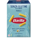 Barilla Fusilli glutenfrei