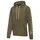 le jogger performance Hoodie Khaki L