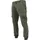 URBAN CLASSICS Washed Cargo Twill Hosen Olive 32