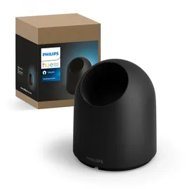 Philips Hue Secure Standfuß Schwarz