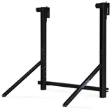 Sunshare Ray Geländer / Schild Balkon Halterung Winkel einstellbar vor Installation