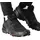 Salomon Speedcross 6 Damen Black / Black / Phantom 38