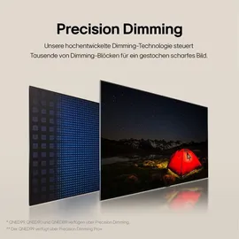 LG 86QNED91T6A 86" 4K QNED MiniLED Smart TV