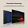LG 86QNED91T6A 86" 4K QNED MiniLED Smart TV