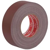 Kip® 323 GAFFER‘S TAPE Gewebeband braun 50,0 mm x 50,0 m 1 St.