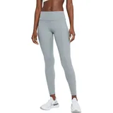 Nike Epic Fast Lauf-Leggings mit Tasche Damen Smoke Grey/Heather M