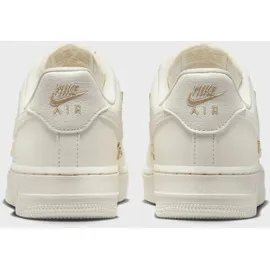 Nike WMNS Air Force 1 '07 LX Damen beige Größe 39 Schuhe