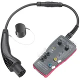 Beha-Amprobe EV-520-D Prüfadapter Set