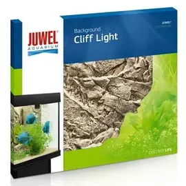 JUWEL AQUARIUM Juwel Rückwand Cliff Light
