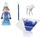 Playmobil Magic Prinzessin Eiskristall 9350