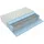 Matratzen Perfekt Federkernmatratze Smaragd Extra, 140x200cm, extra fest H5, 27cm hoch