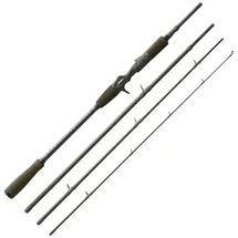 Savage Gear Sg4 Fast Game Tr Baitcasting Rod Golden 2.21 m / 20-60 g