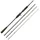 Savage Gear Sg4 Fast Game Tr Baitcasting Rod Golden 2.21 m / 20-60 g
