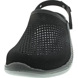 Crocs LiteRide 360 Clog black/slate grey 38-39