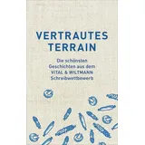 Hoffmann und Campe Verlag GmbH Vertrautes Terrain: