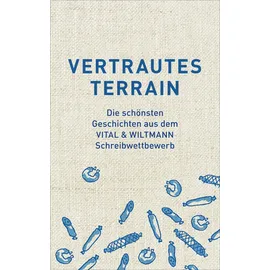 Hoffmann und Campe Verlag GmbH Vertrautes Terrain: