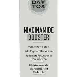 Daytox Niacinamide Booster Gesichtsserum 20 ml