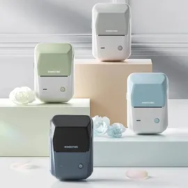 Niimbot B1 Grün