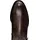 sheego Weitschaftstiefel Damen Braun 43